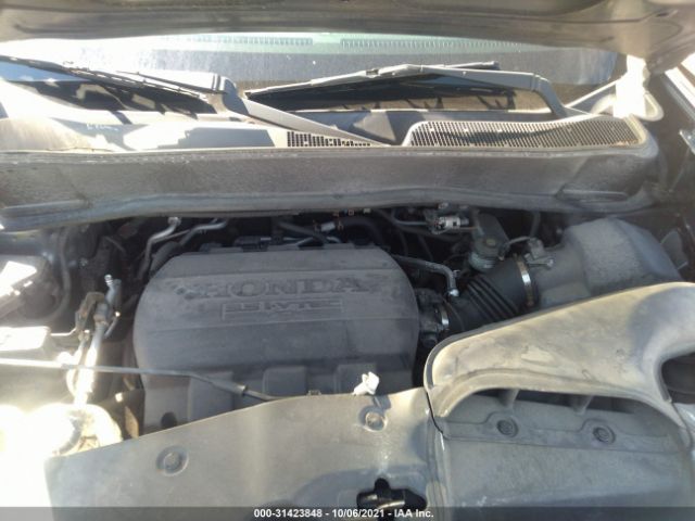 Photo 9 VIN: 5FNYF4H22DB015413 - HONDA PILOT 