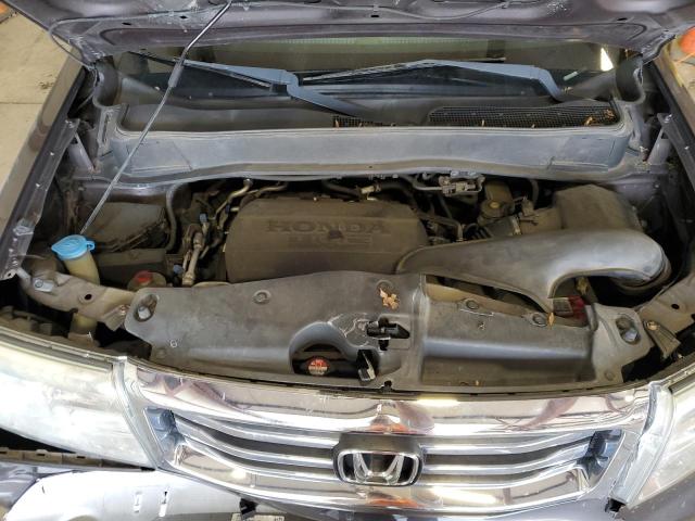 Photo 11 VIN: 5FNYF4H22DB041235 - HONDA PILOT LX 