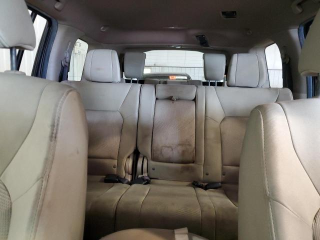 Photo 9 VIN: 5FNYF4H22DB041235 - HONDA PILOT LX 