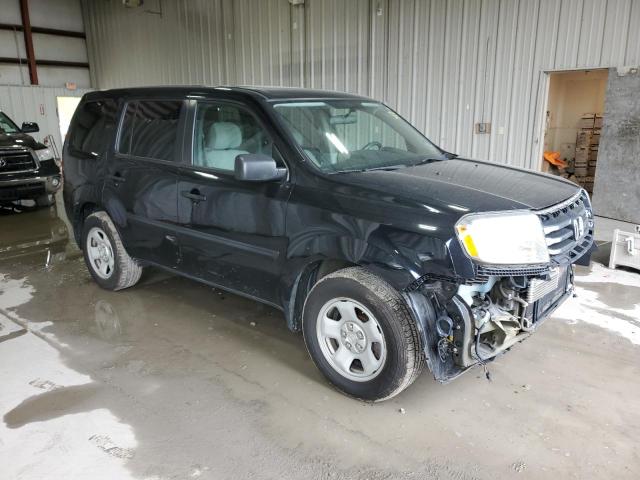 Photo 3 VIN: 5FNYF4H22DB050453 - HONDA PILOT 