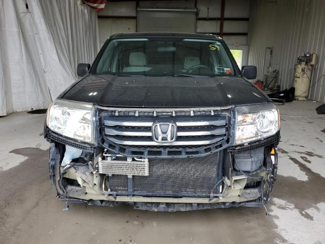 Photo 4 VIN: 5FNYF4H22DB050453 - HONDA PILOT 