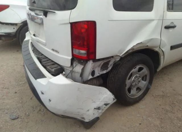 Photo 5 VIN: 5FNYF4H22FB045854 - HONDA PILOT 