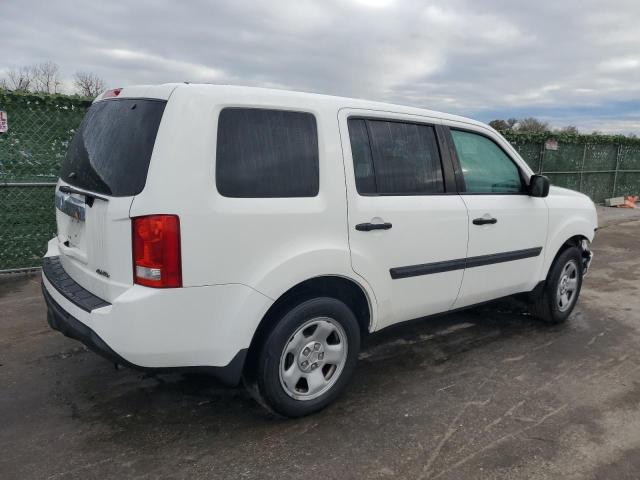 Photo 2 VIN: 5FNYF4H22FB050259 - HONDA PILOT 