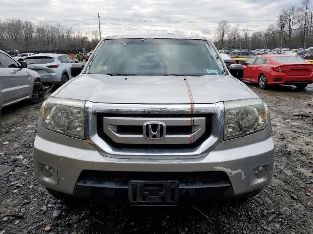 Photo 4 VIN: 5FNYF4H23AB009809 - HONDA PILOT LX 