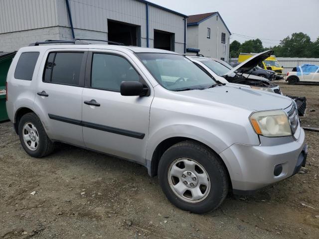 Photo 3 VIN: 5FNYF4H23AB020096 - HONDA PILOT 