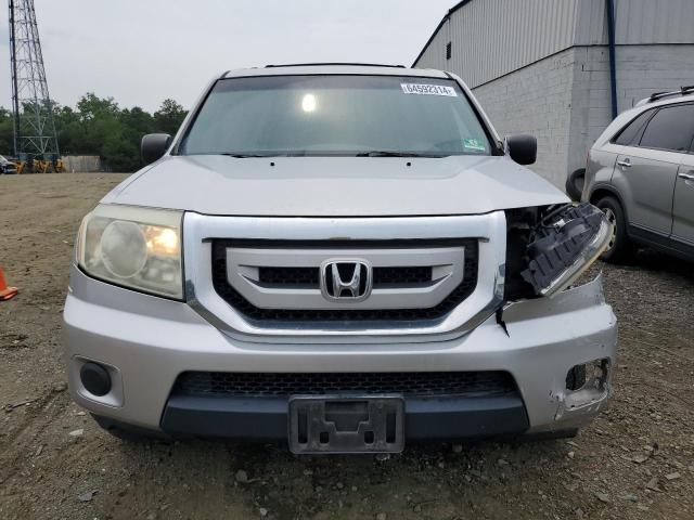 Photo 4 VIN: 5FNYF4H23AB020096 - HONDA PILOT 