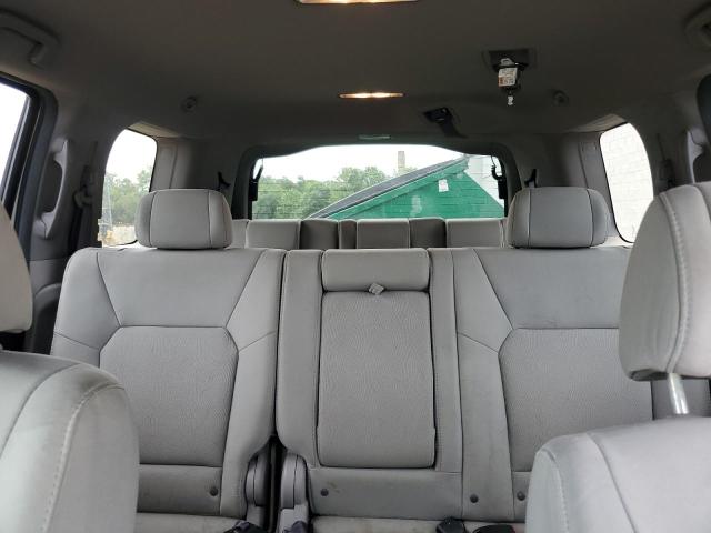 Photo 9 VIN: 5FNYF4H23AB020096 - HONDA PILOT 