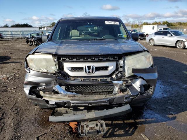 Photo 4 VIN: 5FNYF4H23AB032880 - HONDA PILOT LX 