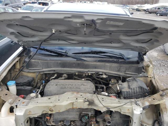 Photo 6 VIN: 5FNYF4H23BB011397 - HONDA PILOT LX 