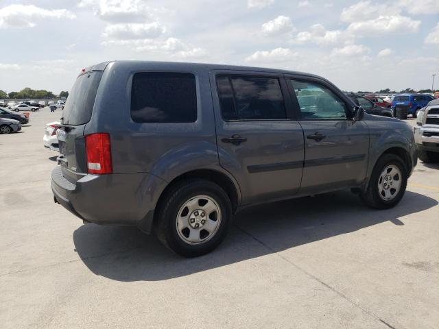 Photo 2 VIN: 5FNYF4H23BB041855 - HONDA PILOT LX 