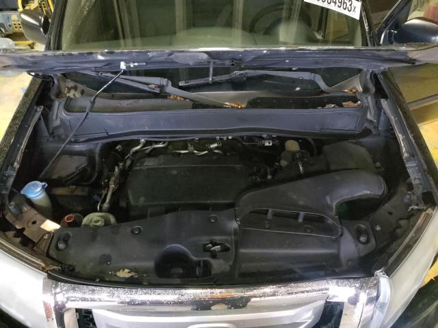 Photo 11 VIN: 5FNYF4H23BB046067 - HONDA PILOT 