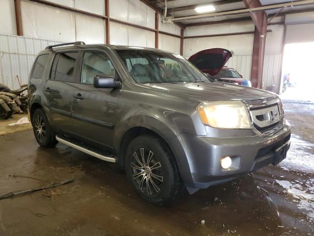 Photo 3 VIN: 5FNYF4H23BB061331 - HONDA PILOT LX 