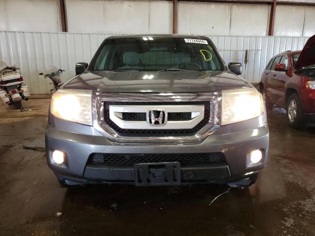 Photo 4 VIN: 5FNYF4H23BB061331 - HONDA PILOT LX 