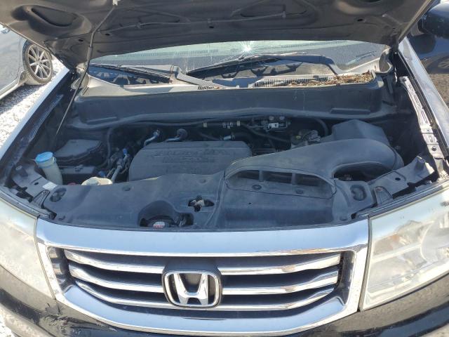 Photo 11 VIN: 5FNYF4H23CB010767 - HONDA PILOT LX 