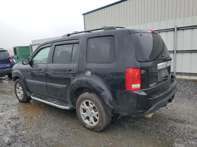 Photo 1 VIN: 5FNYF4H23EB022663 - HONDA PILOT LX 