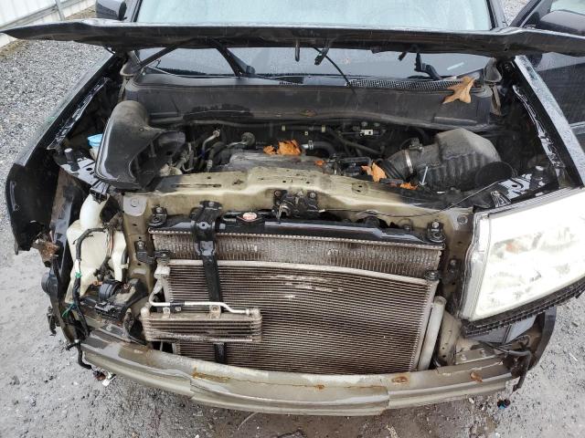 Photo 11 VIN: 5FNYF4H23EB022663 - HONDA PILOT LX 