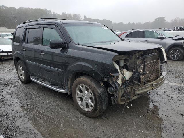 Photo 3 VIN: 5FNYF4H23EB022663 - HONDA PILOT LX 