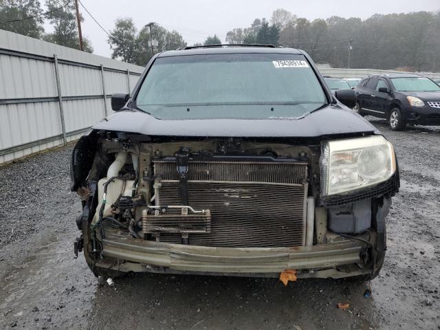 Photo 4 VIN: 5FNYF4H23EB022663 - HONDA PILOT LX 