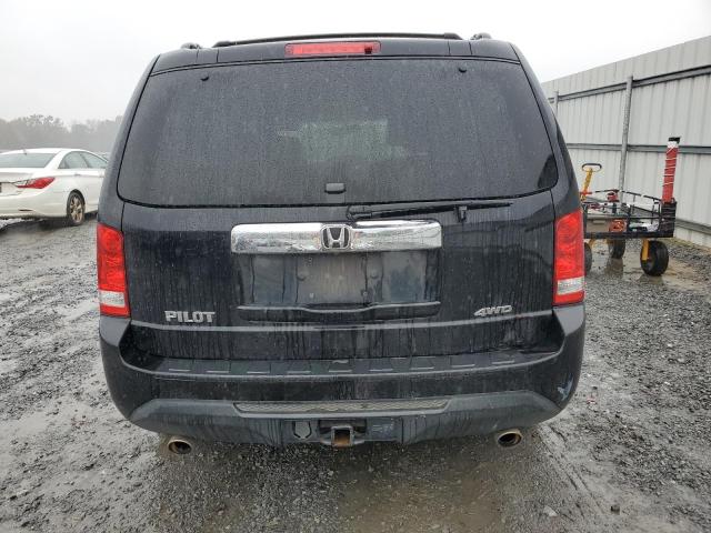 Photo 5 VIN: 5FNYF4H23EB022663 - HONDA PILOT LX 