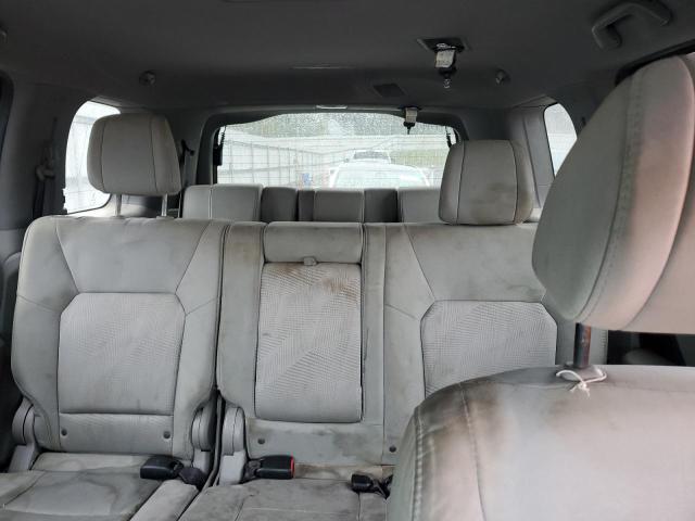 Photo 9 VIN: 5FNYF4H23EB022663 - HONDA PILOT LX 