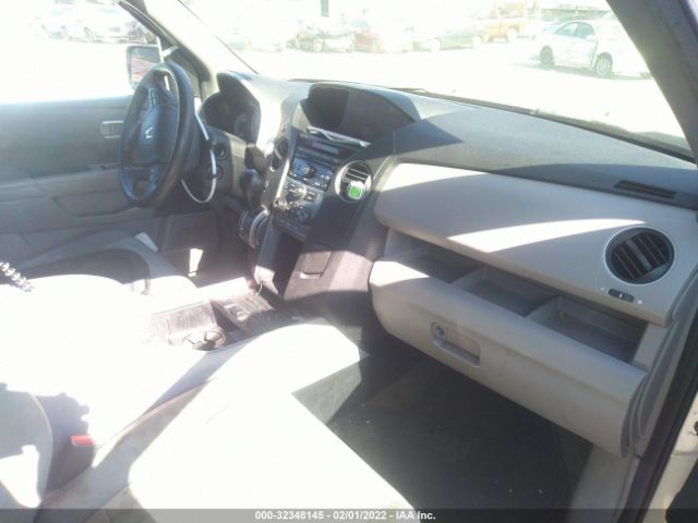 Photo 4 VIN: 5FNYF4H23EB031184 - HONDA PILOT 