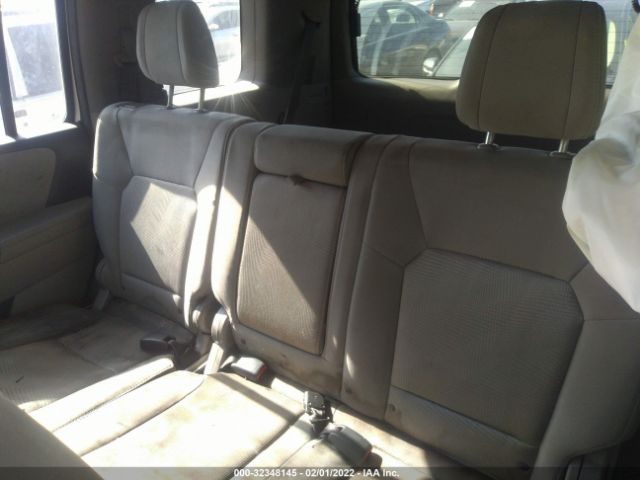 Photo 7 VIN: 5FNYF4H23EB031184 - HONDA PILOT 