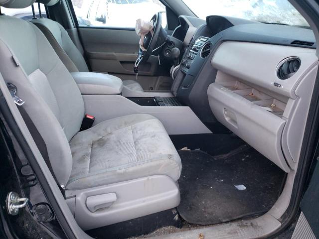 Photo 4 VIN: 5FNYF4H23EB050933 - HONDA PILOT LX 