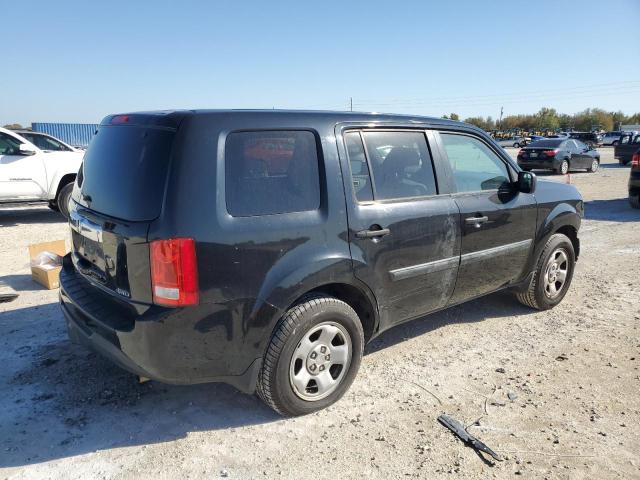 Photo 2 VIN: 5FNYF4H23FB004424 - HONDA PILOT 