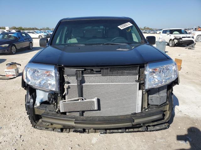 Photo 4 VIN: 5FNYF4H23FB004424 - HONDA PILOT 