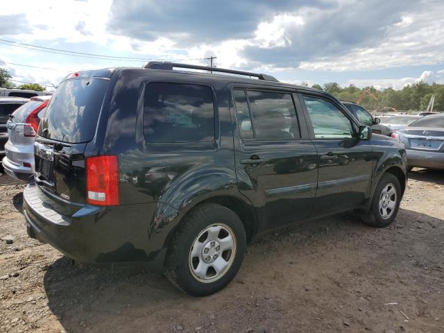 Photo 2 VIN: 5FNYF4H23FB062064 - HONDA PILOT LX 