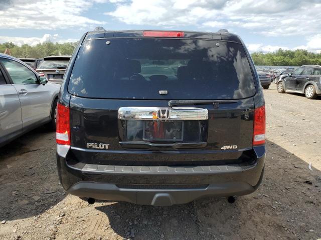 Photo 5 VIN: 5FNYF4H23FB062064 - HONDA PILOT LX 