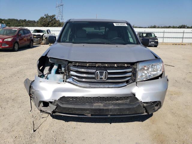 Photo 4 VIN: 5FNYF4H23FB071959 - HONDA PILOT LX 