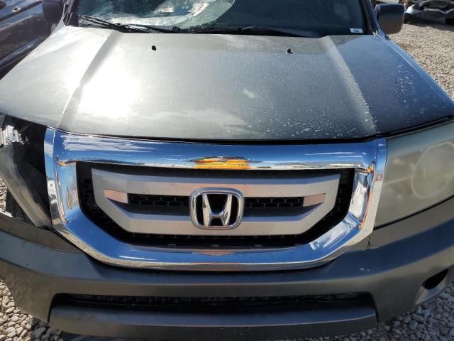 Photo 10 VIN: 5FNYF4H24BB003275 - HONDA PILOT LX 