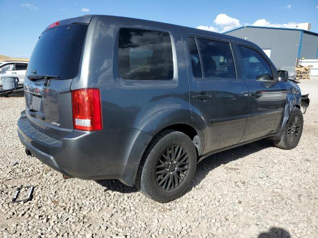 Photo 2 VIN: 5FNYF4H24BB003275 - HONDA PILOT LX 