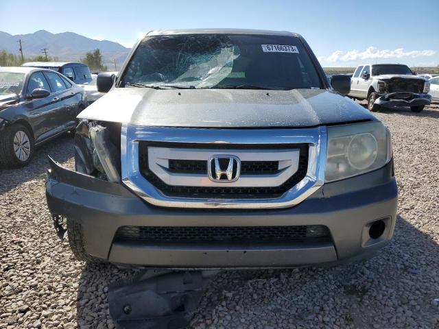 Photo 4 VIN: 5FNYF4H24BB003275 - HONDA PILOT LX 