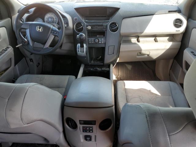 Photo 7 VIN: 5FNYF4H24BB003275 - HONDA PILOT LX 