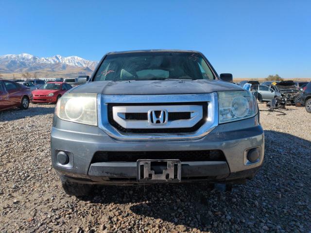 Photo 4 VIN: 5FNYF4H24BB003308 - HONDA PILOT LX 