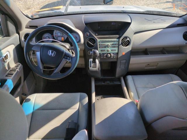 Photo 7 VIN: 5FNYF4H24BB003308 - HONDA PILOT LX 