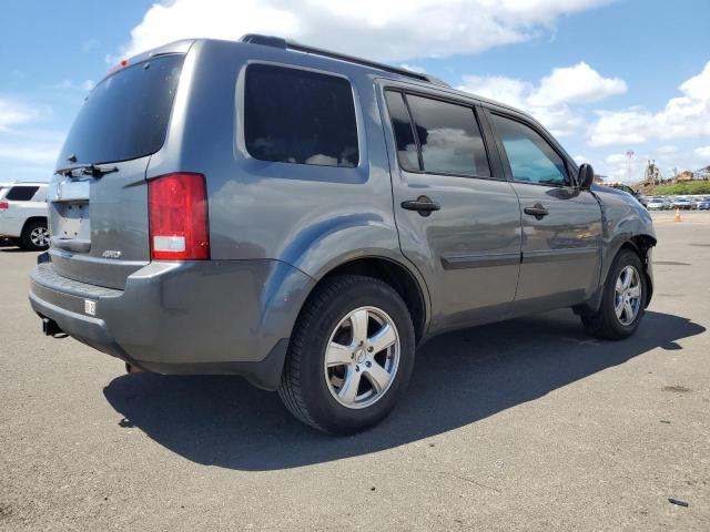 Photo 2 VIN: 5FNYF4H24BB045039 - HONDA PILOT LX 