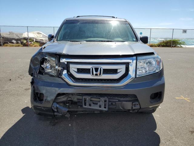 Photo 4 VIN: 5FNYF4H24BB045039 - HONDA PILOT LX 