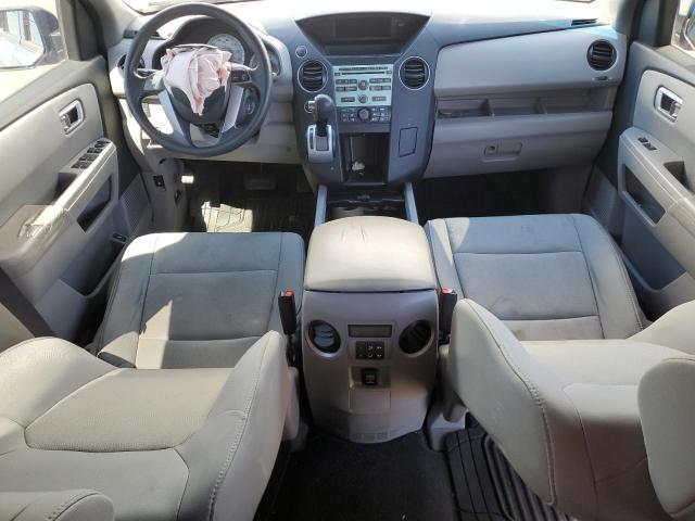 Photo 7 VIN: 5FNYF4H24BB045039 - HONDA PILOT LX 