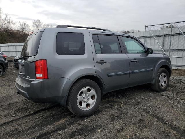 Photo 2 VIN: 5FNYF4H24BB052752 - HONDA PILOT 