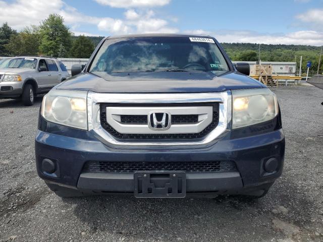 Photo 4 VIN: 5FNYF4H24BB097285 - HONDA PILOT LX 