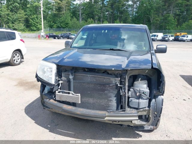 Photo 5 VIN: 5FNYF4H24CB013256 - HONDA PILOT 