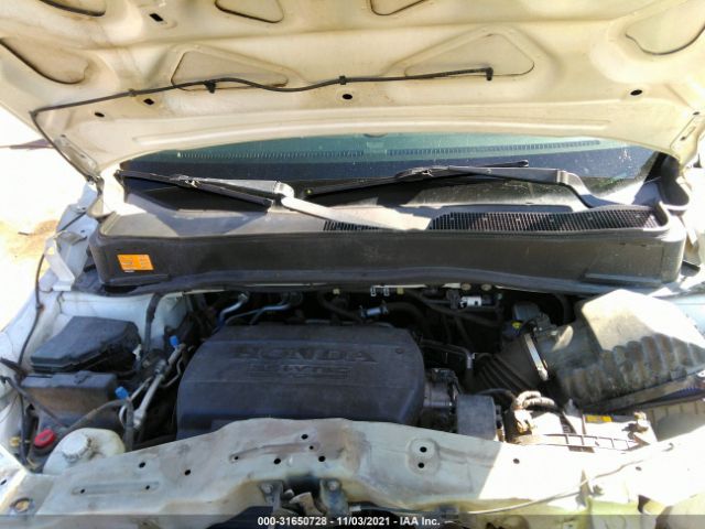 Photo 9 VIN: 5FNYF4H24CB052333 - HONDA PILOT 