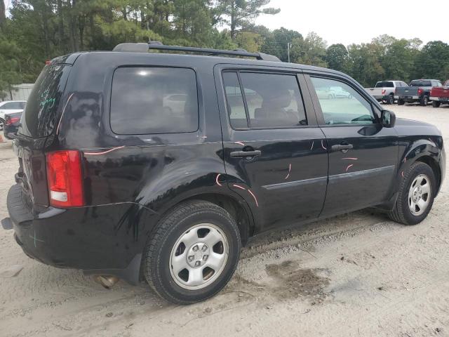 Photo 2 VIN: 5FNYF4H24CB069875 - HONDA PILOT LX 