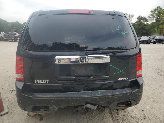 Photo 5 VIN: 5FNYF4H24CB069875 - HONDA PILOT LX 