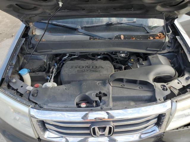 Photo 11 VIN: 5FNYF4H24DB059929 - HONDA PILOT LX 