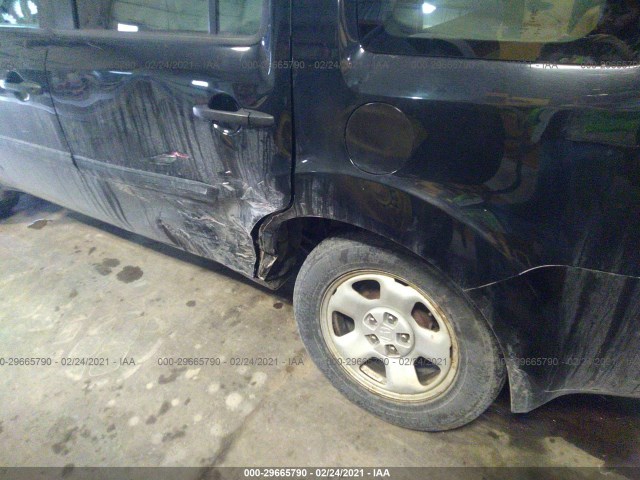 Photo 5 VIN: 5FNYF4H24DB064340 - HONDA PILOT 