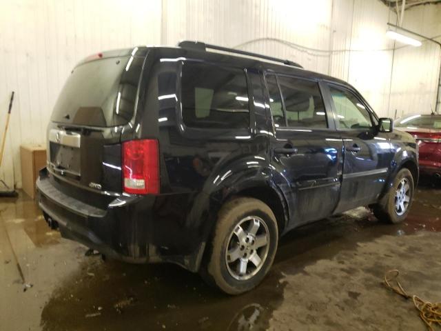 Photo 2 VIN: 5FNYF4H24DB071725 - HONDA PILOT 